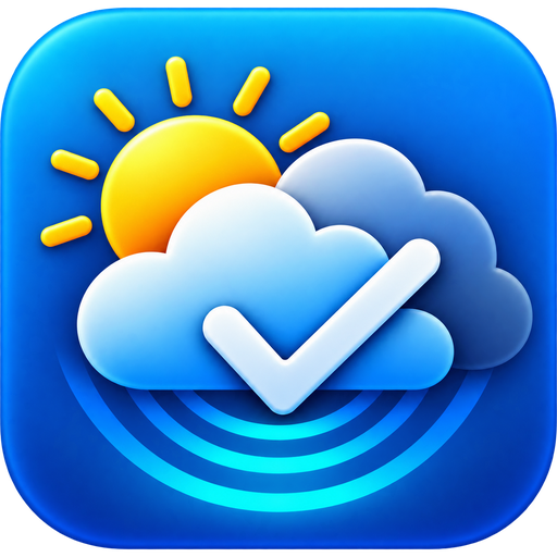 Weather Consensus logo